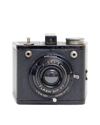 Kodak Vintage Camera