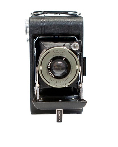 Kodak Vintage Camera