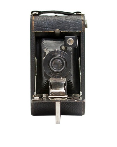 Conley Vintage Camera