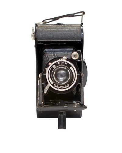 Voigtländer Vintage Camera