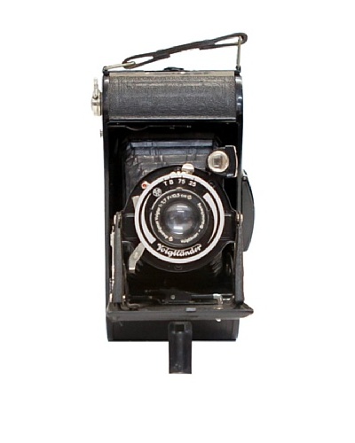 Voigtländer Vintage Camera