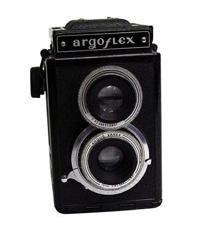 Argus Vintage Camera
