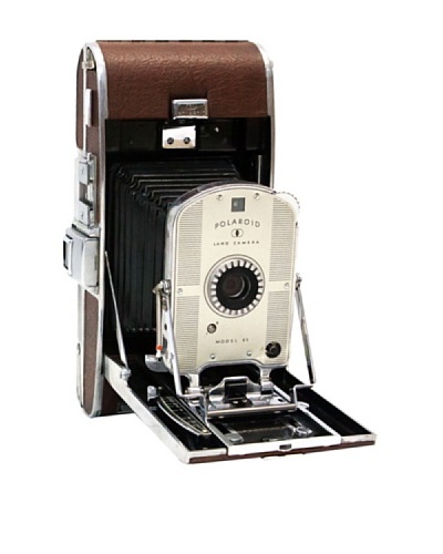 Polaroid Vintage Camera