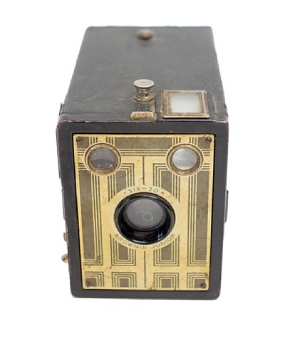 Kodak Vintage Camera