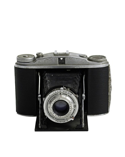 Ansco Vintage Camera
