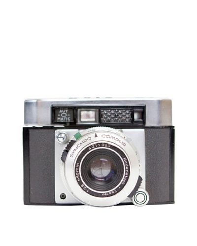 Iloca Vintage Camera