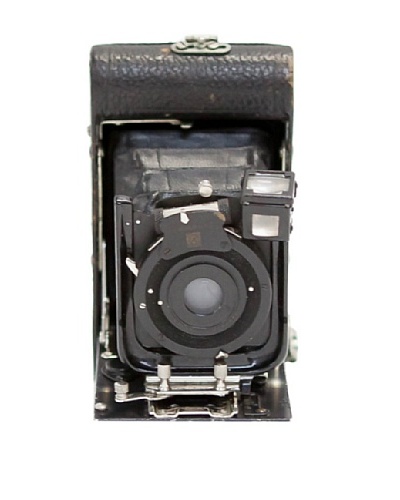 H. Ernemann Vintage Camera