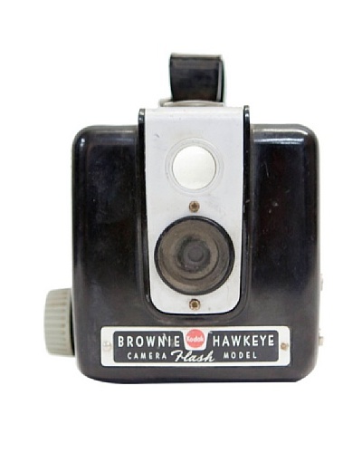 Kodak Vintage Camera