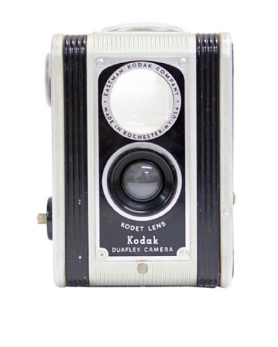 Kodak Vintage Camera