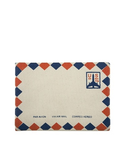 Thomas Paul Air Mail iPad Mini Case, Marine