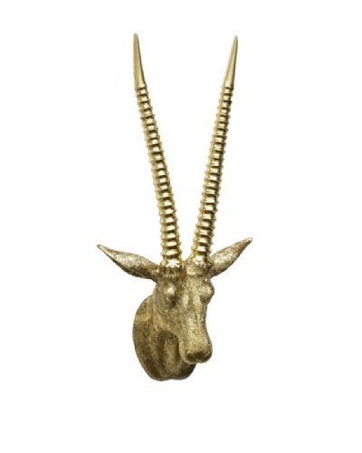 Three Hands Ibex Wall Decoration