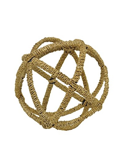 Three Hands Rope Orb Accent II