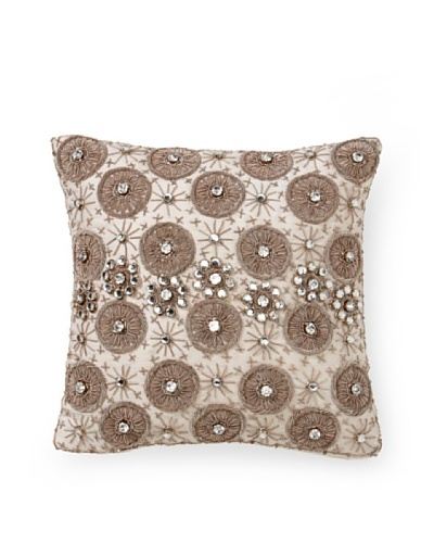 Aviva Stanoff Ceremony Decorative Pillow