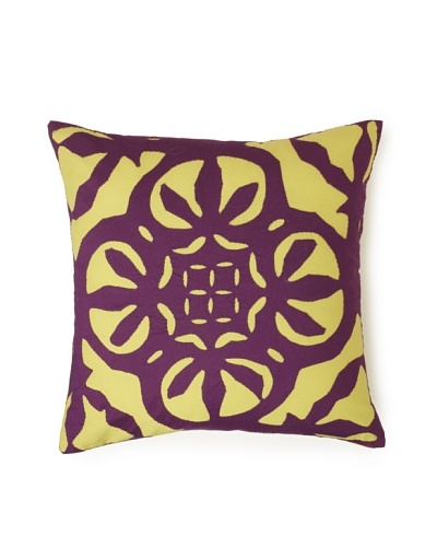 AKMD 16 x 16 Throw Pillow