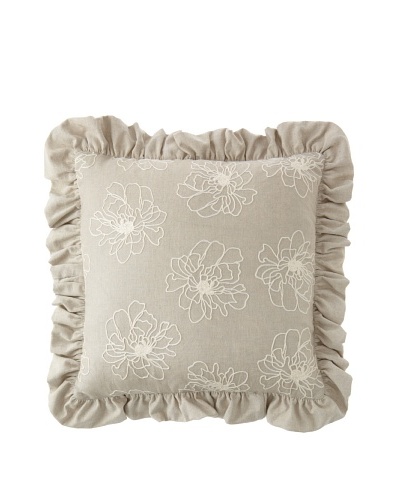 Chateau Blanc Bedding Naeva Pillow