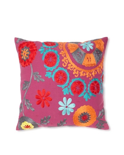 Jamie Young 20 x 20 Decorative Pillow