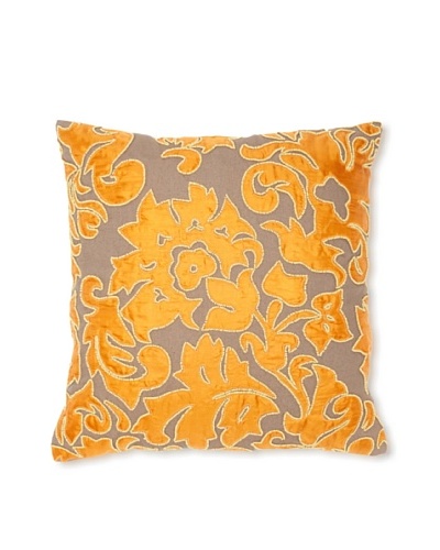 Jamie Young 18 x 18 Decorative Pillow