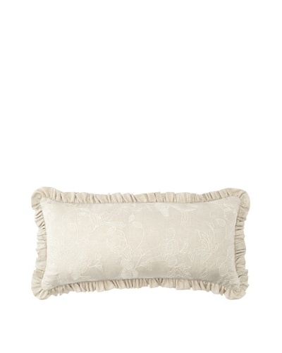 Chateau Blanc Bedding Nadine Pillow