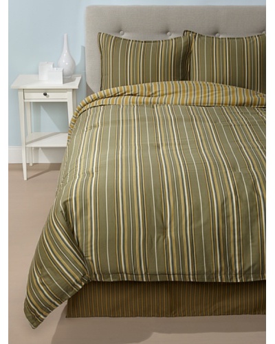 Tommy Bahama Portside Comforter Set