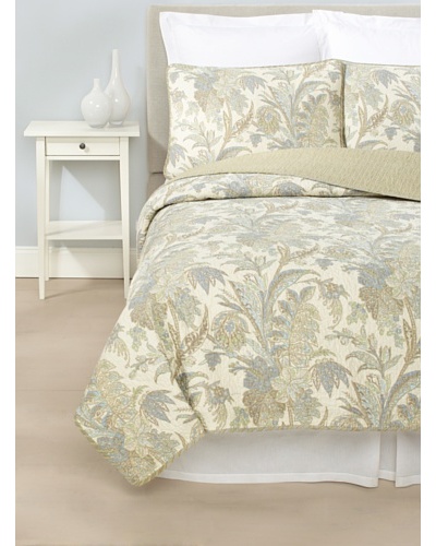 Tommy Bahama Bimini Quilt Set