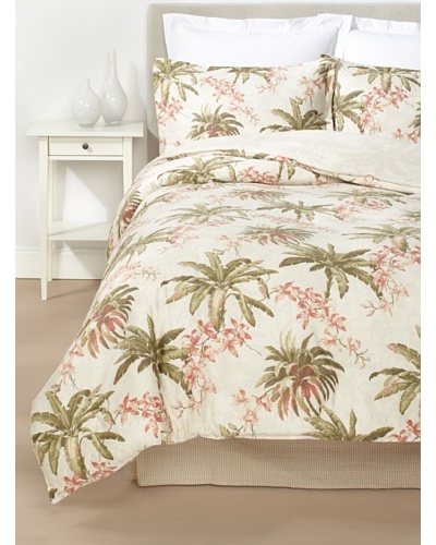 Tommy Bahama Bonny Cove Comforter Set