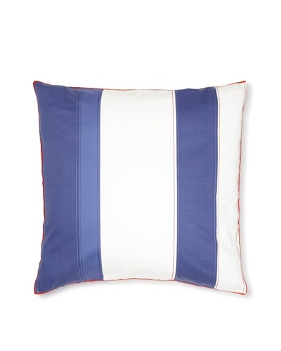 Tommy Hilfiger Mariners Cove Euro Sham [Blue]