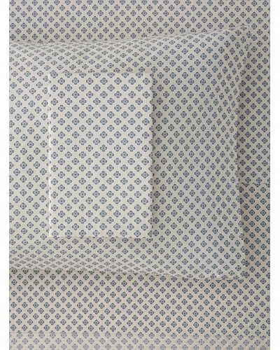 Tommy Hilfiger Spectator Plaid Collection Sheet Set