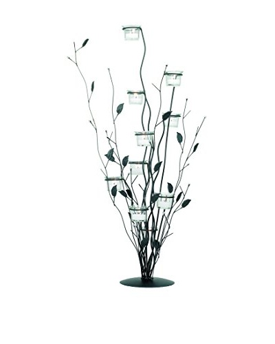 Torre & Tagus Banyan 10-Votive Candle Tree