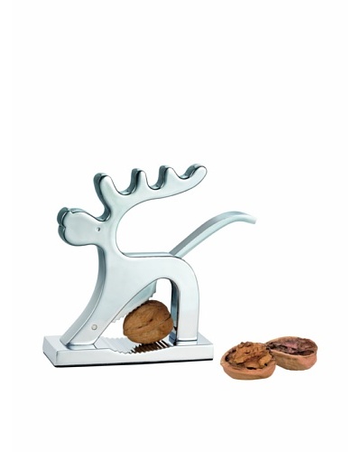 Torre & Tagus Reindeer Nutcracker