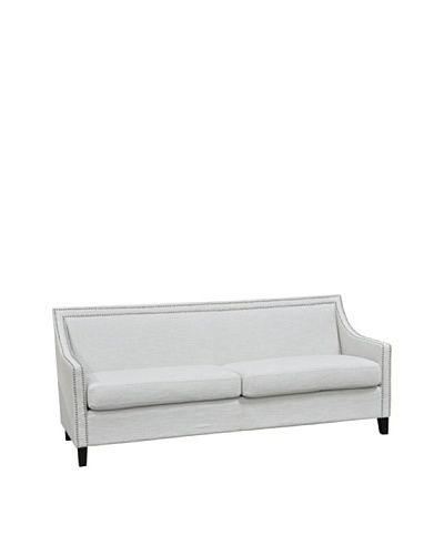 Tottenham Court Collina Sofa, Ivory