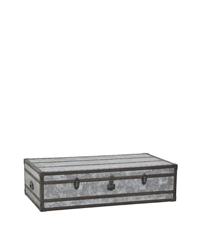 Tottenham Court Cabaret Coffee Table, Grey