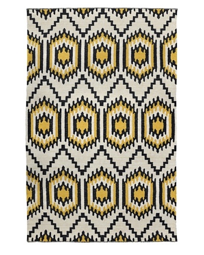 Tottenham Court Indoor/Outdoor Cavalier Rug