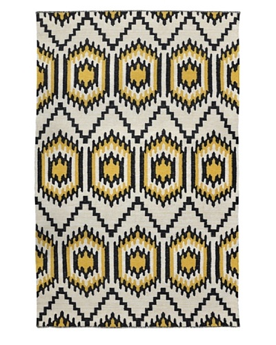 Tottenham Court Indoor/Outdoor Cavalier Rug