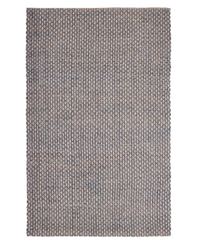 Tottenham Court Dobby Trellis Rug