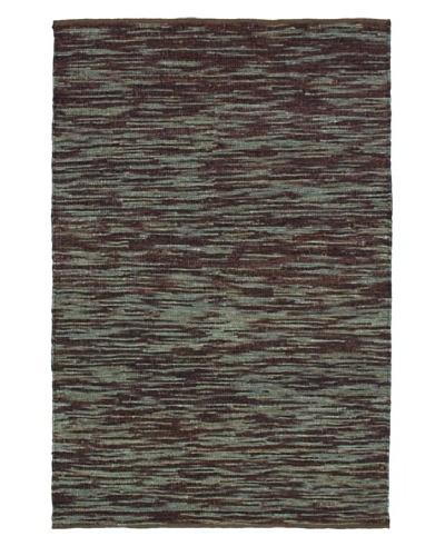 Tottenham Court Soumak Stripe Rug