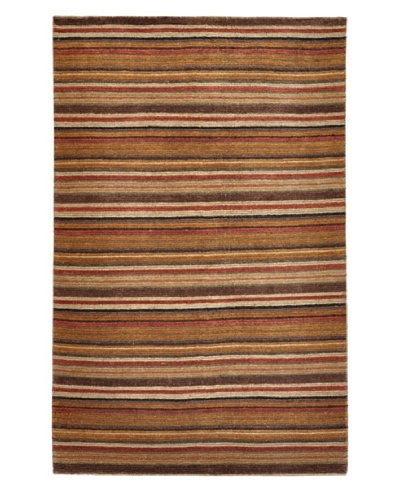 Tottenham Court Loop Pile Stripe Rug