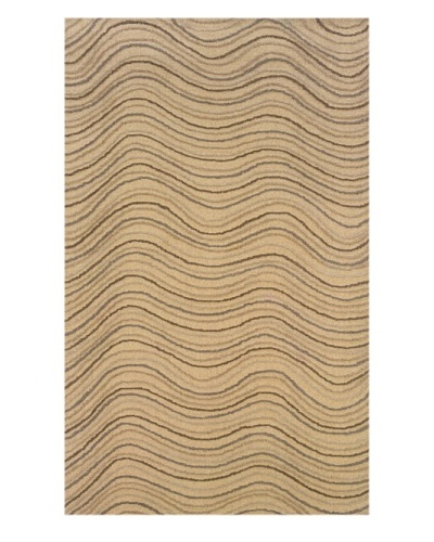 Trade-Am Landscape Rectangle Rug