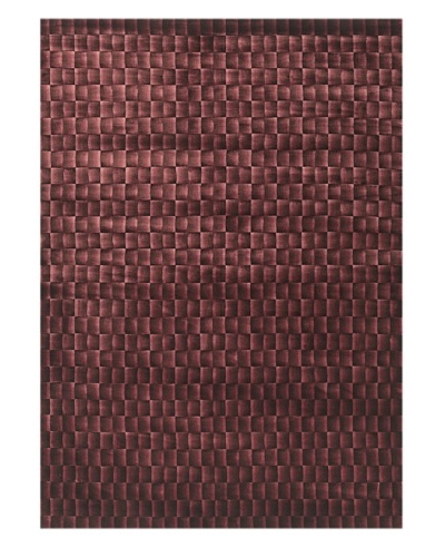 Trade-Am Illusion Bamboo Viscose Silk Rug