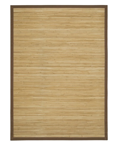 Trade-Am Shiro Rug, Natural, 5' x 7'