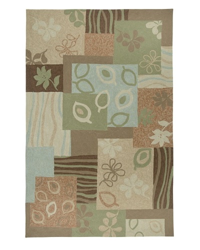 Trade-Am Orleans Rug