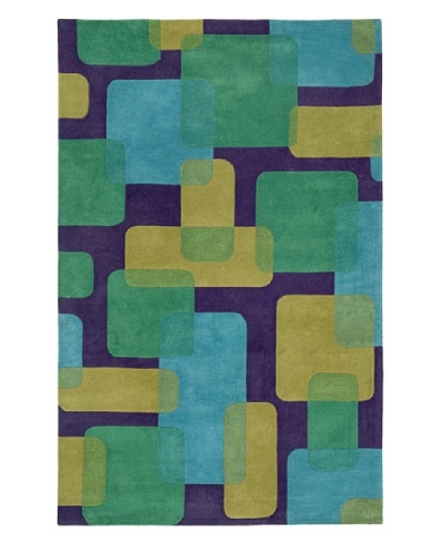 Trade-Am Vibrance Rug