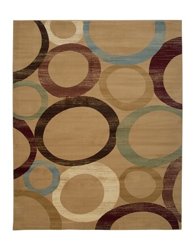 Trade-Am Adana Circles Rug