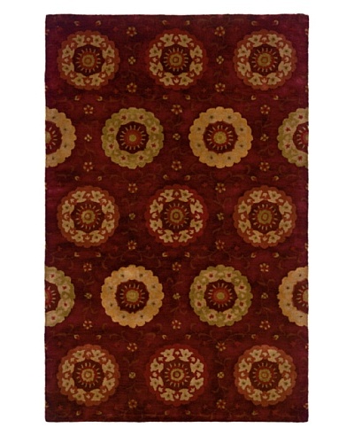 Trade-Am Majestic Rug