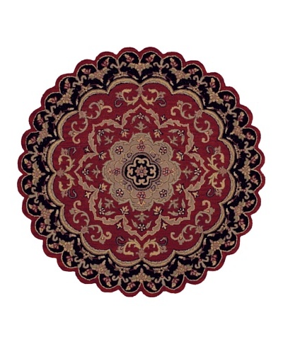 Trade-Am Shapes Rug