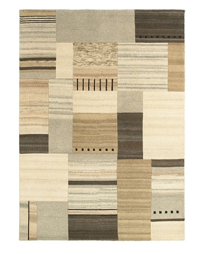 Trade-Am Kasteli Squares Rug