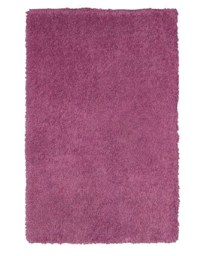 Trade-Am Senses Shag Rug