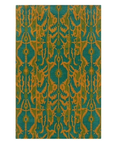 Trade-Am Vibrance Rug