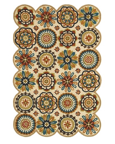 Trade-Am Dazzle Rug