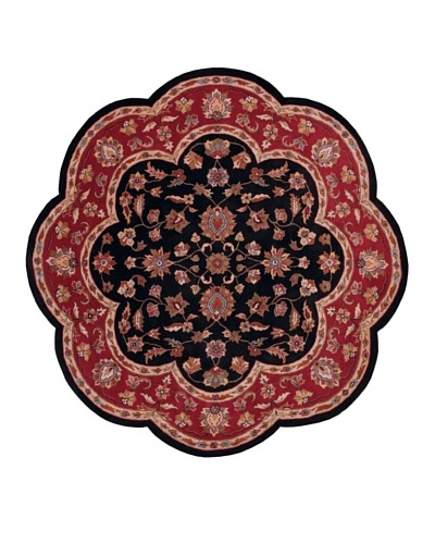 Trade-Am Shapes Rug