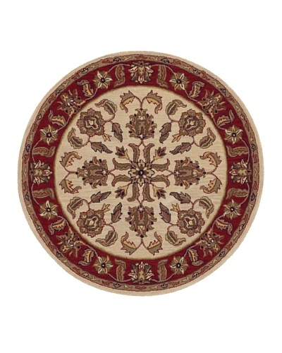 Trade-Am Shapes Rug